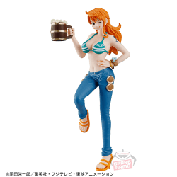 ワンピース 野郎ども宴だ!-NAMI-