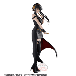 SPY×FAMILY DXF-ヨル・フォージャー-