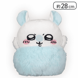 ちいかわ フンワリモモンガBIGぬいぐるみ