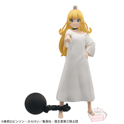 【単品配送不可】『姫様“拷問”の時間です』 姫 フィギュア