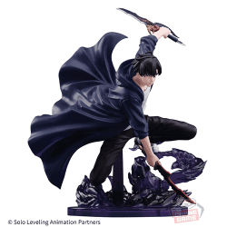 『俺だけレベルアップな件』 ESPRESTO-Excite Motions-vol.1