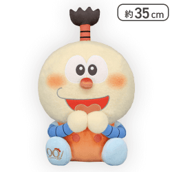 F90 コロ助BIGぬいぐるみ