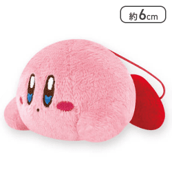 【おすまし】星のカービィスタンダードぷちMC