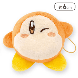 【ワドルディ】星のカービィスタンダードぷちMC