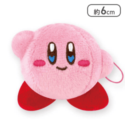 【にっこり】星のカービィスタンダードぷちMC