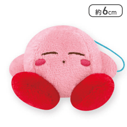 【すやすや】星のカービィスタンダードぷちMC