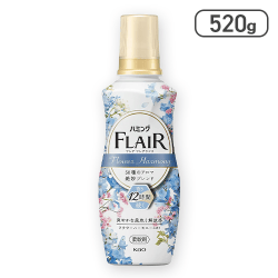 ハミングフレアフレグランス Fハーモニー