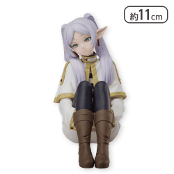 葬送のフリーレン 1/7スケールフィギュア フリーレン