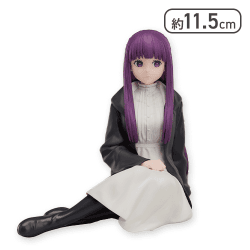 葬送のフリーレン 1/7スケールフィギュア フェルン