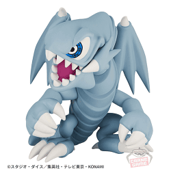 遊☆戯☆王デュエルモンスターズ トゥーン・ワールド-ブルーアイズ・トゥーン・ドラゴン-