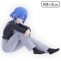 ぼっち・ざ・ろっく! ちょこのせ プレミアムフィギュア“山田リョウ”