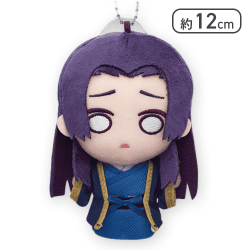 【壬氏 しょんぼり】薬屋のひとりごと ぬいぐるみマスコット