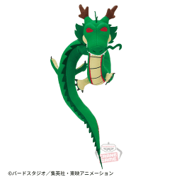 【神龍】ドラゴンボール超 もふぐっとぬいぐるみ-神龍と四星球-