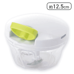 ぶんぶんチョッパー ホワイト