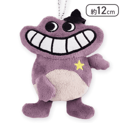 【シェリフ・トードスター】Garten of Banban マスコットVer.2