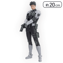 怪獣8号 Luminasta “日比野カフカ”