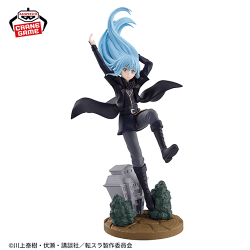 【単品配送不可】転生したらスライムだった件 リムル=テンペスト-ジュラ・テンペスト連邦国-