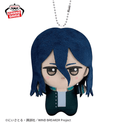 【杉下京太郎】『WIND BREAKER』 ちびぐるみvol.1