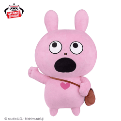 にしむらゆうじ作品 めちゃもふぐっとぬいぐるみ-ハイキングに行くの巻-