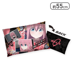 【後藤ひとり】「ぼっち・ざ・ろっく!」 BIGクッションvol.1