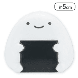 【単品配送不可】【のりおにぎり】なんでもいきもの インテリアミニフィギュアVol.1