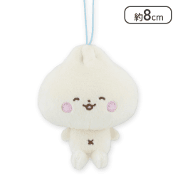 【ぱお】ぺたぺたみにりあん ルンルンマスコット