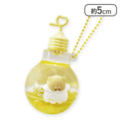 【単品配送不可】【シバーヌ】オバケーヌ オイルチャーム