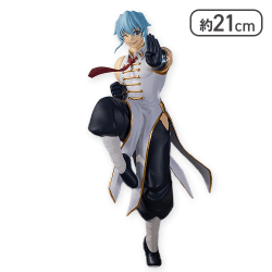 アンデッドアンラック Trio−Try−iT Figureーシェンー