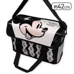 【ミッキー】ミッキー&ミニー 【MD】保冷バッグ