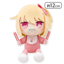 【ルビー】【推しの子】 お座りお手玉ぬいぐるみ5