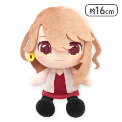 【ミヤコ】【推しの子】 お座りお手玉ぬいぐるみ5