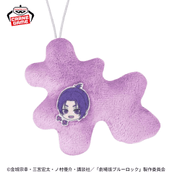 【御影玲王】劇場版ブルーロック −EPISODE 凪− わちゃねむちゃーむ