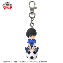 【糸師凛】『ブルーロック』 プチっとのりマスvol.2