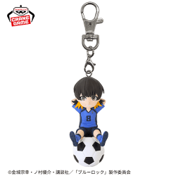 【蜂楽廻】『ブルーロック』 プチっとのりマスvol.2