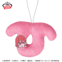 【千切豹馬】劇場版ブルーロック −EPISODE 凪− わちゃねむちゃーむ