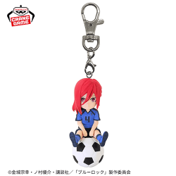 【千切豹馬】『ブルーロック』 プチっとのりマスvol.2