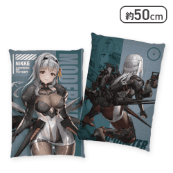 【モダニア】勝利の女神:NIKKE ビジュアルアートクッションvol.3