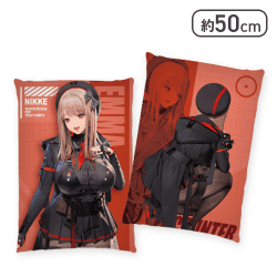 【エマ】勝利の女神:NIKKE ビジュアルアートクッションvol.3