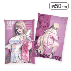 【バイパー】勝利の女神:NIKKE ビジュアルアートクッションvol.4