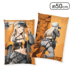 【センチ】勝利の女神:NIKKE ビジュアルアートクッションvol.4