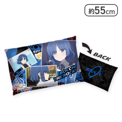 【単品配送不可】【山田リョウ】「ぼっち・ざ・ろっく!」 BIGクッションvol.2