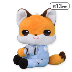 【KEY】SHINee ANIMAL COORDY くっつき ミニぬいぐるみ