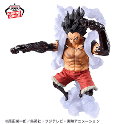 【左手上げ】ワンピース KING OF ARTIST THE MONKEY.D.LUFFY-SPECIAL ver.-