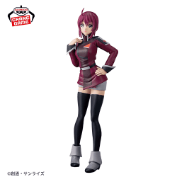 『機動戦士ガンダムSEED FREEDOM』 ルナマリア・ホーク フィギュア