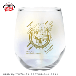 【錦木千束】リコリス・リコイル レインボータンブラー