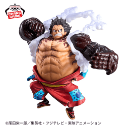【右手拳】ワンピース KING OF ARTIST THE MONKEY.D.LUFFY-SPECIAL ver.-