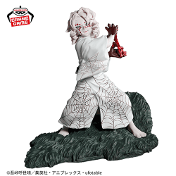 「鬼滅の刃」 Combination Battle-累-