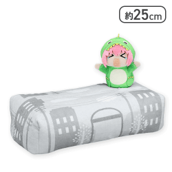 【承認欲求モンスター】「ぼっち・ざ・ろっく!」 ジオラマティッシュケース