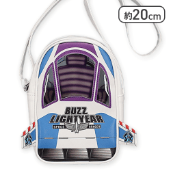 【バズ】トイ・ストーリー 【FDM】トイ・パッケージ型バッグ