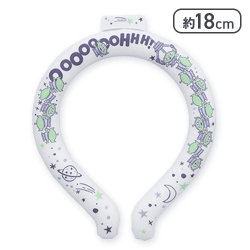 【エイリアン】トイ・ストーリー 【FDT】ひんやりネックリング